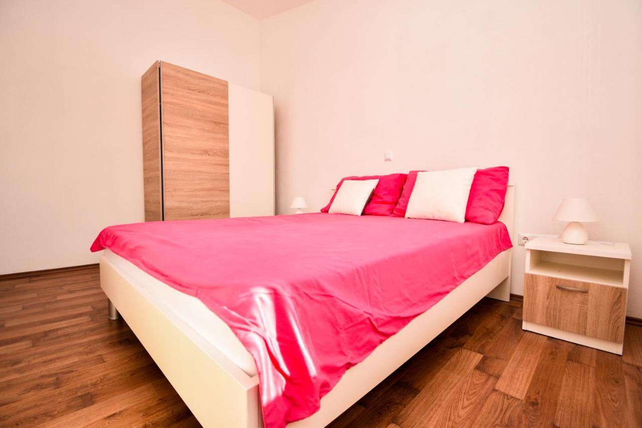 Apartmani Lukic Вир Экстерьер фото