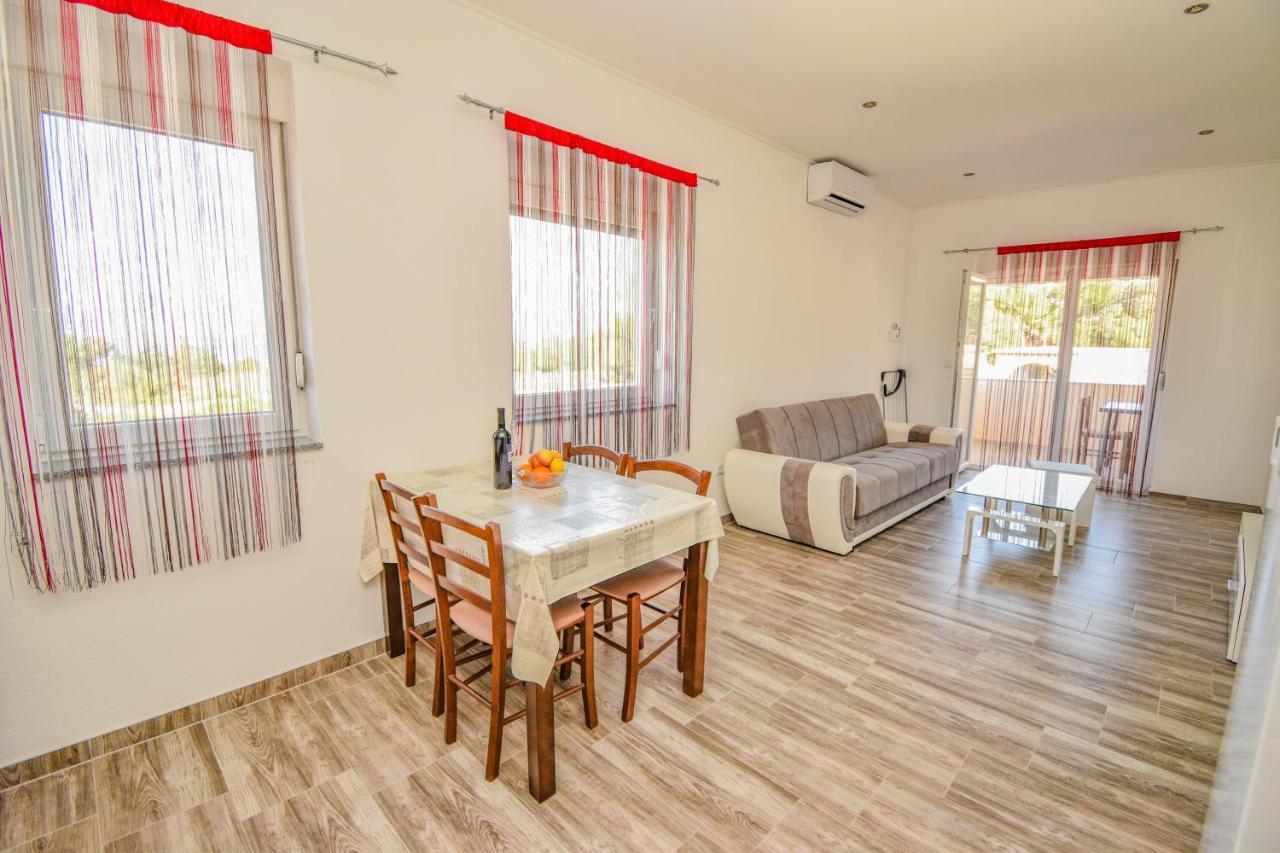 Apartmani Lukic Вир Экстерьер фото