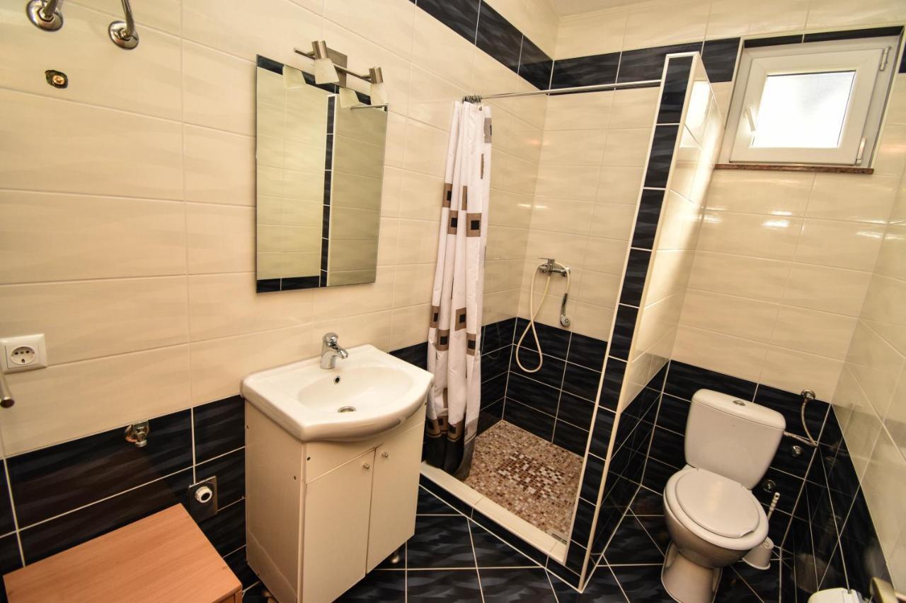 Apartmani Lukic Вир Экстерьер фото