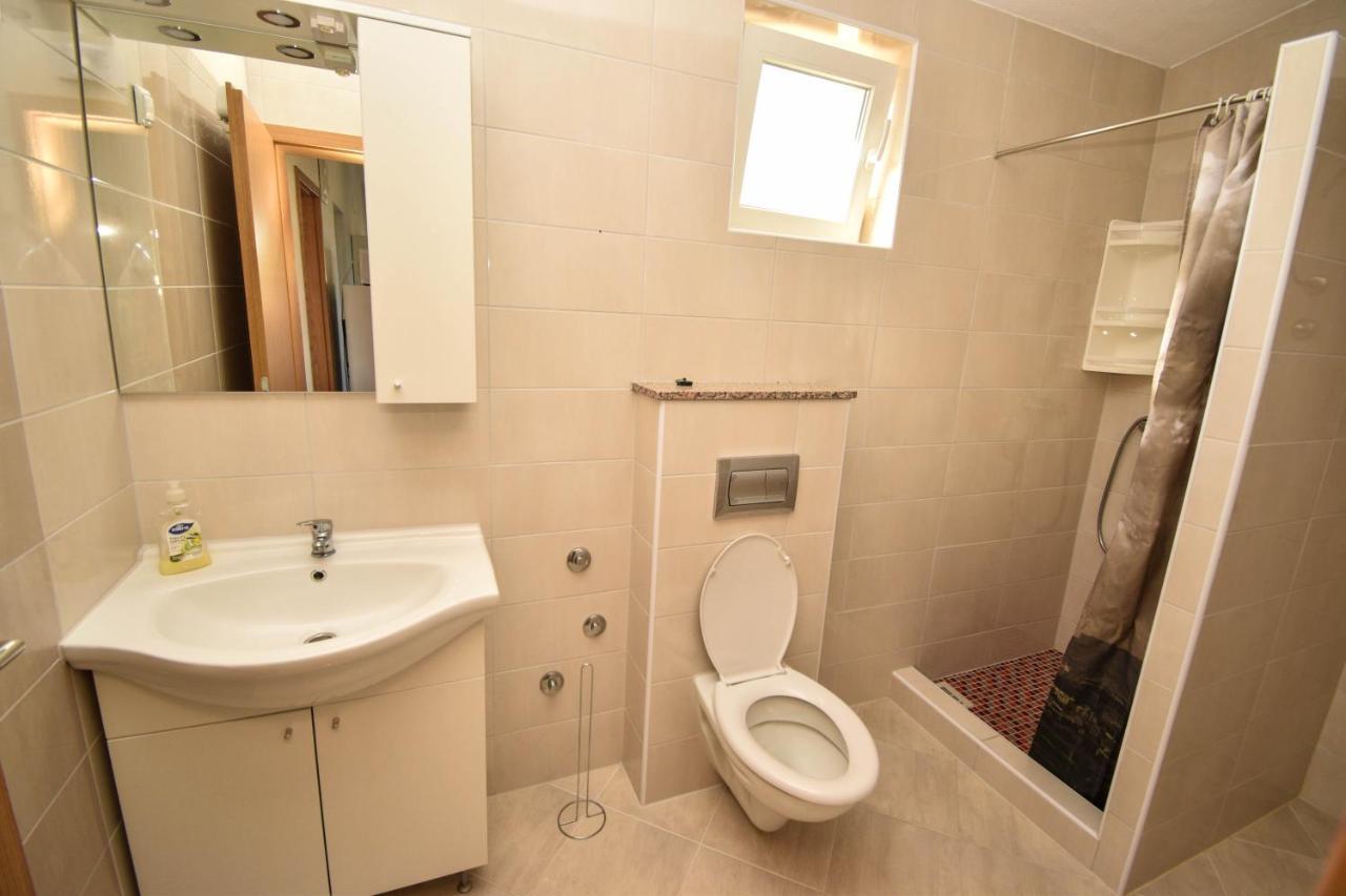 Apartmani Lukic Вир Экстерьер фото